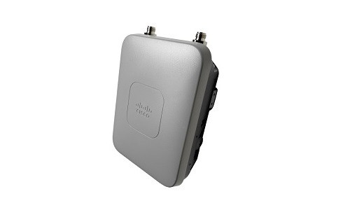 AIR-AP1532E-UXK9 | Cisco Aironet 1532 Wireless Access Point, Outdoor, External Ant., Universal | New