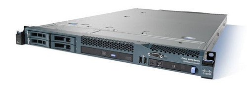AIR-CT8510-6K-K9 | Cisco 8510 Wireless Controller | Refurbished
