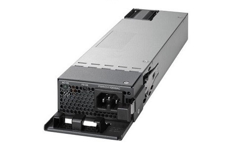 PWR-C1-1100WAC/2 | Cisco Config 1 Secondary Power Supply, 1100w AC | Refurbished