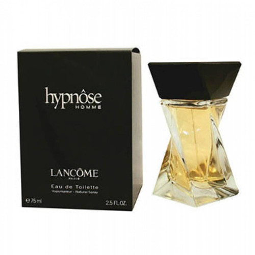  Lancome Hypnose Homme 2.5 oz / 75 ml Eau De Toilette Spray