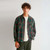 Rustic Highland Plaid Flannel Shirt