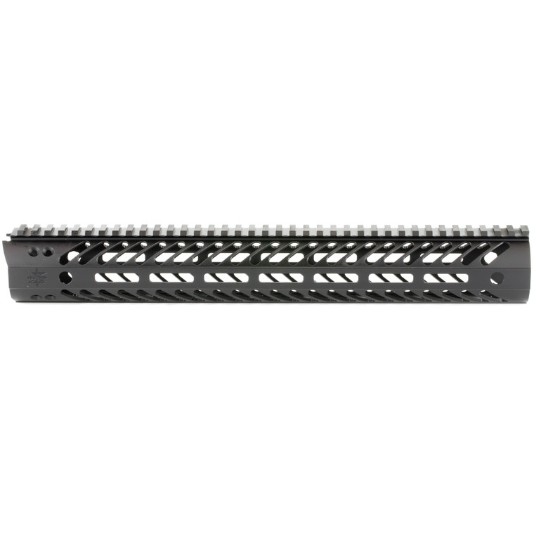 Seekins Mcsr Mlok Rail Blk