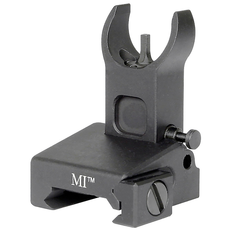 Midwest Low Pro Front Sight Locking