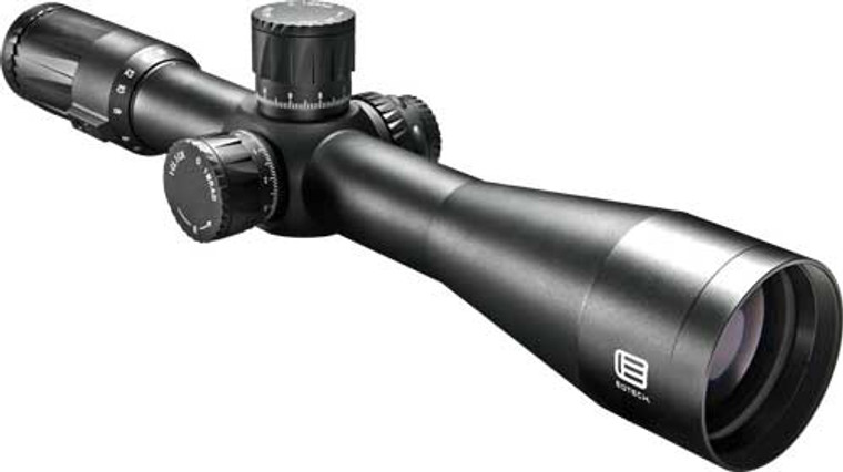 Eotech Scope Vudu 3.5-18x50mm - 34mm Sfp Hc1 (moa) Black