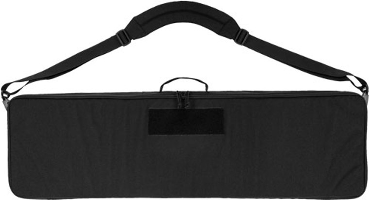 Grey Ghost Gear Rifle Case - Black