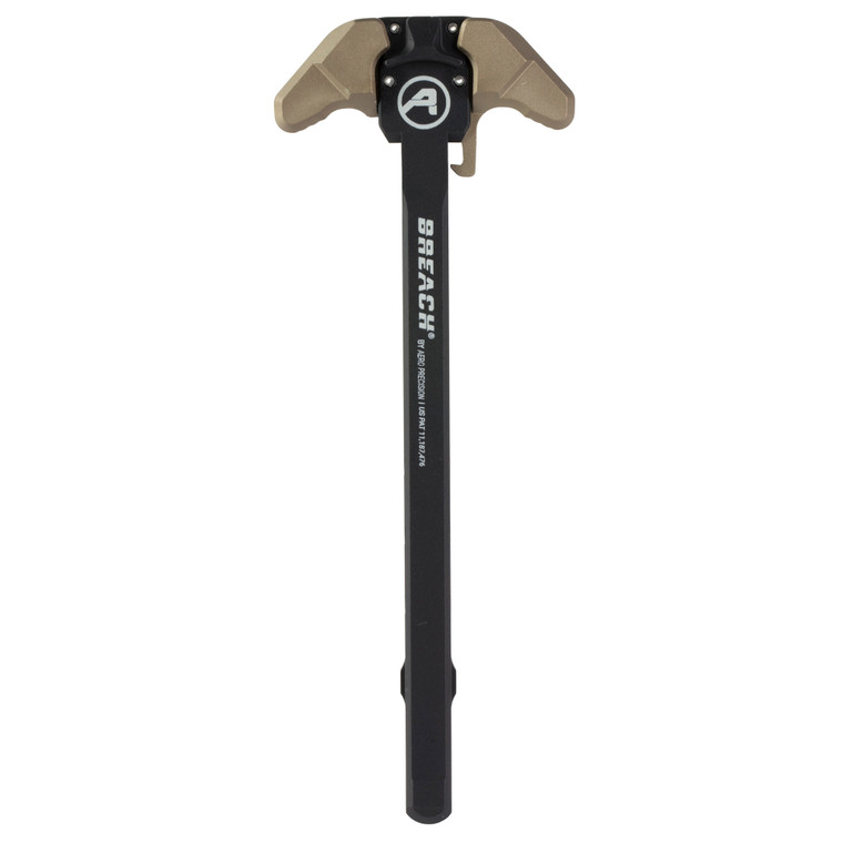 Aero Breach Ambi Charging Handle Sl Tan