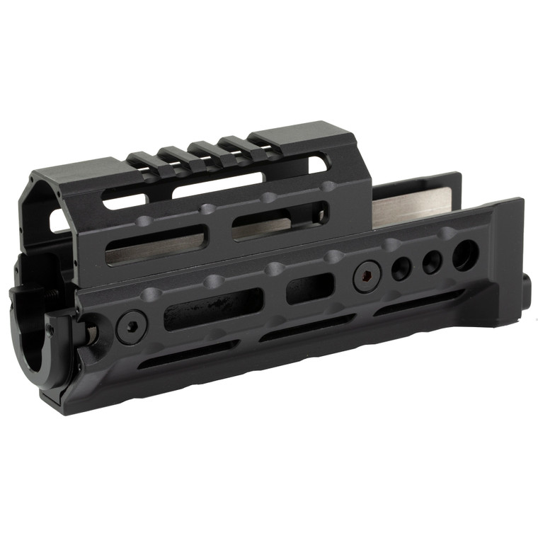 Midwest Ak Alpha M-lok Handguard