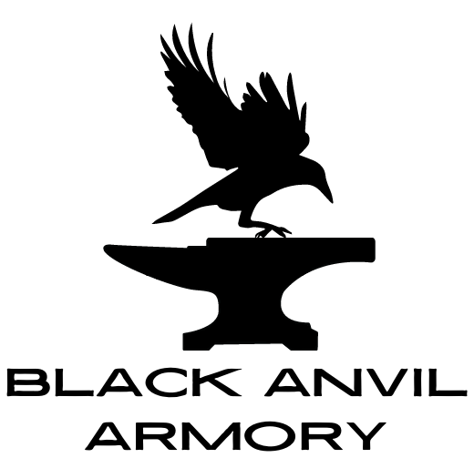 Black Anvil Armory