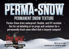 8 ounce Perma-Snow