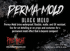 32 ounce Perma-Mold Black Mold