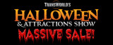 Transworld Virtual Tradeshow Sale