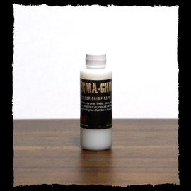 4 ounce Perma-Grime Clear