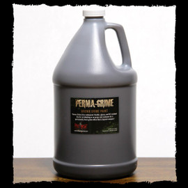 1 gallon Perma-Grime Brown