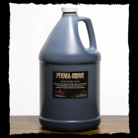 1 gallon Perma-Grime Black