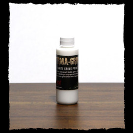 4 ounce Perma-Grime White