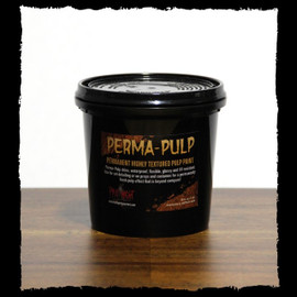 8 ounce Perma-Pulp