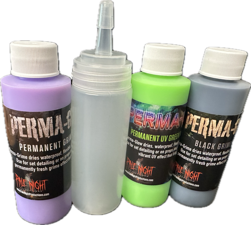 The Juice Kit (Free Squeeze Bottle)