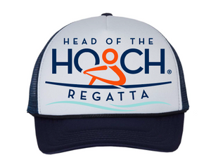 Head of the Hooch trucker hat