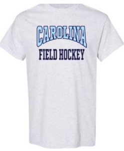Carolina Field Hockey Ash SS