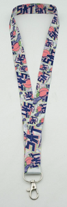 SAT GA Lanyard