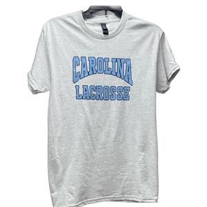 Carolina Lacrosse SS - Ash