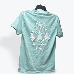 Lacrosse Cherry SS - Mint