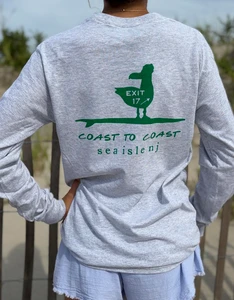 c2c Beach Chicken Exit 17 LS