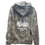 Cherry Field Hockey Camo Hood