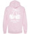 Cherry Field Hockey Pink Hood