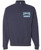 Carolina Lacrosse 1/4 zip - Vintage Navy