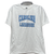 Carolina Lacrosse SS - White