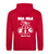 SIC Cherry Hood 