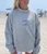 SIC Sailboat Mock Neck