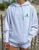 c2c Exit 17 SIC Beach Hoodie