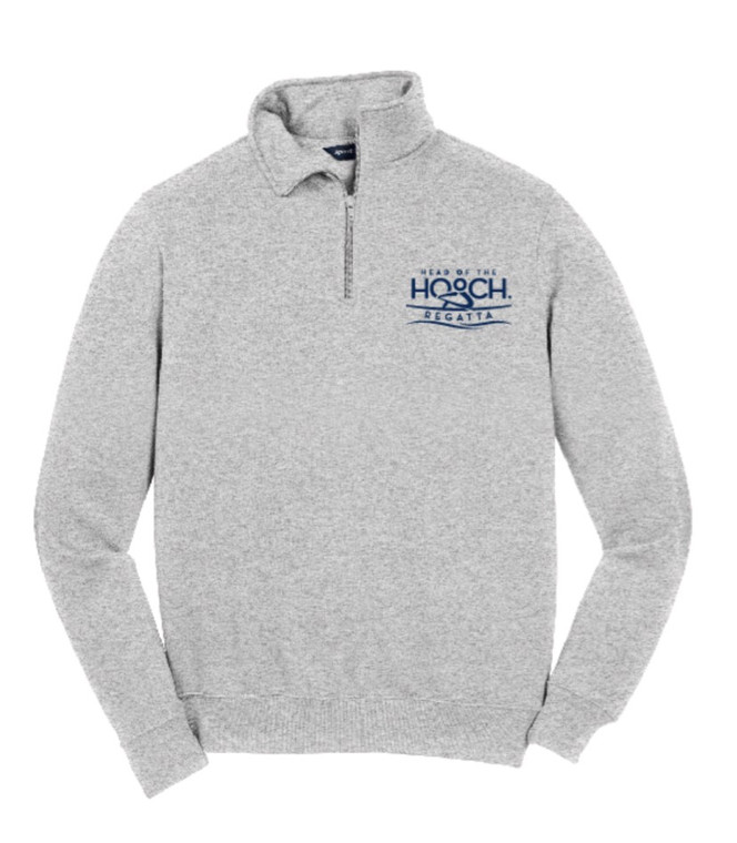 Head of the Hooch Fleece 1/4 Zip