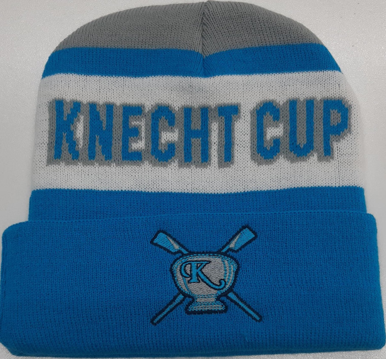 Knecht Cup Knit Hat