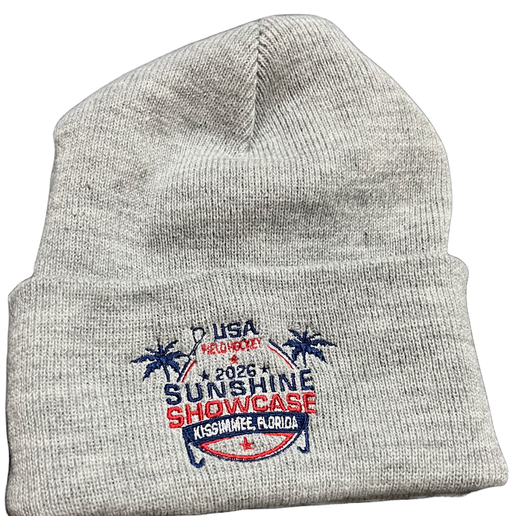 2026 Sunshine Showcase Beanie