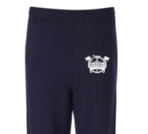2026 Sunshine Showcase Navy Pants