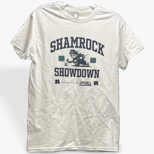 2026 Shamrock Showdown Natural SS