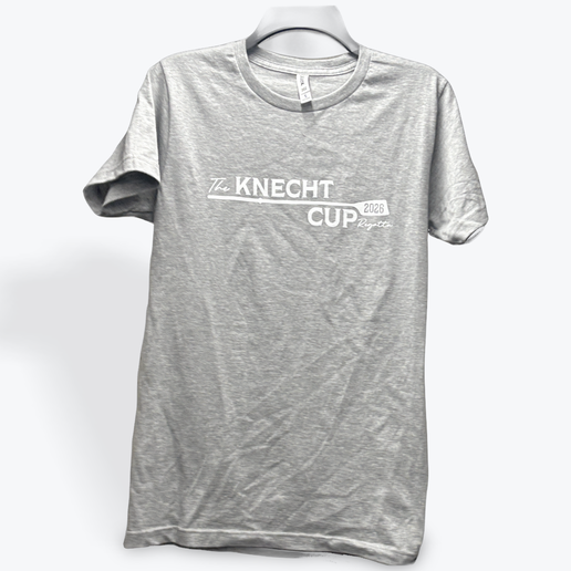 Knecht Cup Oar Design - Grey SS