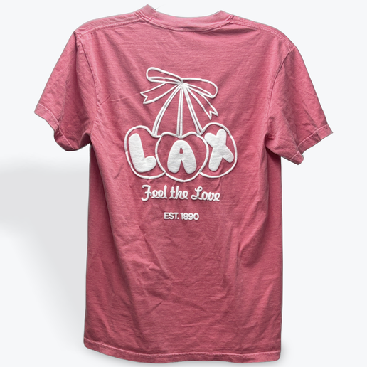 Lacrosse Cherry SS - Watermelon