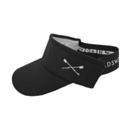 Headsweats CREW - black visor