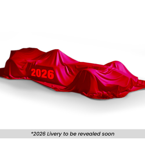 1:64 2026 NTT INDYCAR Series - #7 Christian Lundgaard / Arrow McLaren, TBD (Road Course) Main Image