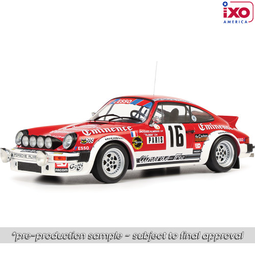 Shop By Scale - 1:18 Scale - Page 2 - IXO America