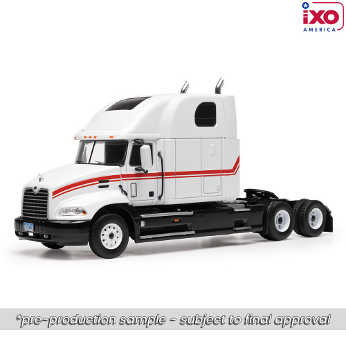 1:43 2000 Mack Vision -White Main Image