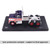 1:43 Scale - 1966 Mack R Series - Red & Blue Alt Image 8