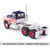 1:43 Scale - 1966 Mack R Series - Red & Blue Alt Image 6