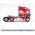 1:64 Scale - 1976 Kenworth K100 Aerodyne - Red Alt Image 6