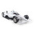 1:18 NTT INDYCAR Series - Blank White Autograph Car (Super Speedway Confirguration) Alt Image 2