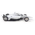 1:18 NTT INDYCAR Series - Blank White Autograph Car (Super Speedway Confirguration) Alt Image 4